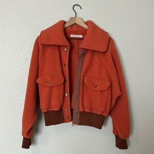 Women’s Free People Jacket